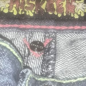 Miskeen Jean's Limited Edition